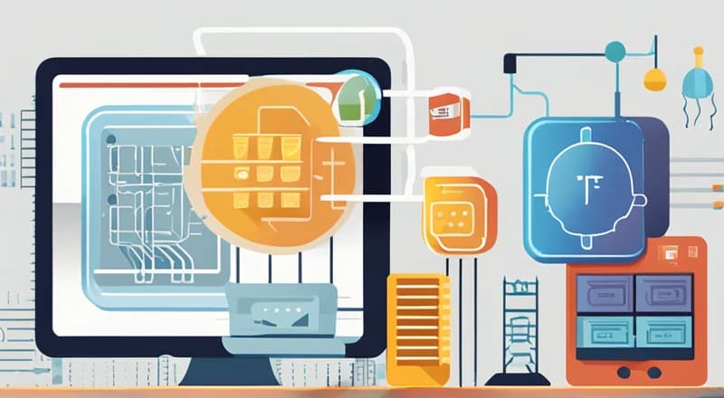 如何选择和构建低代码物联网平台？探索最佳实践与案例