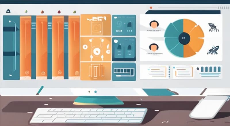 ERP系统到底能做些什么？它对企业运营有何重要作用？