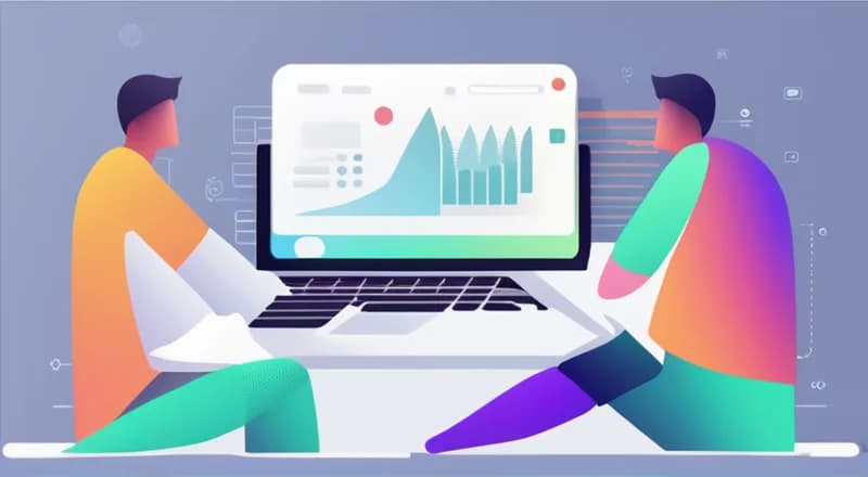 如何为低代码项目设置背景并实施？