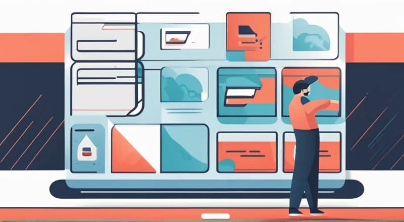 什么是低代码技术？如何使用低代码平台开发应用程序？