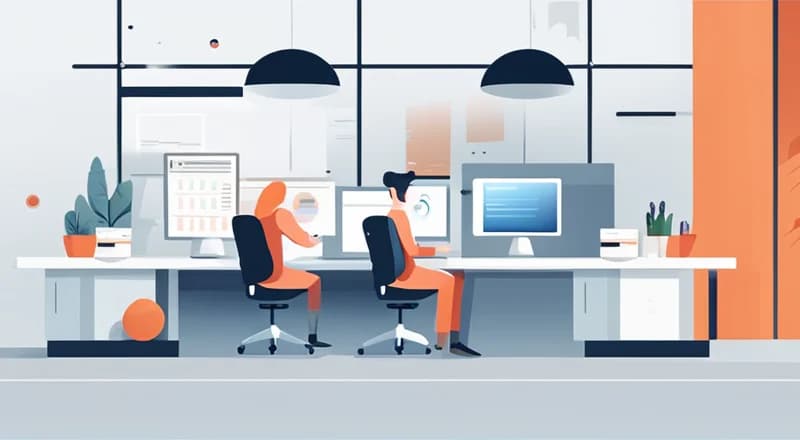 如何选择适合企业的办公软件？有哪些高效的选择？