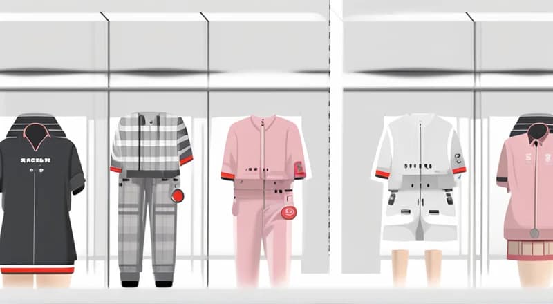 如何在上海电商服装ERP系统定制中实现高效管理？