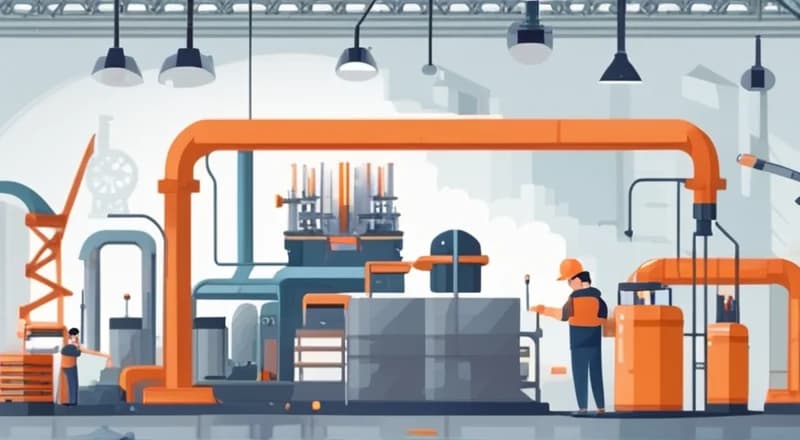 工业低代码厂商有哪些？如何选择最适合自己的低代码平台？