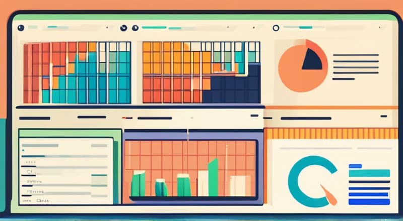 如何设计和管理客户积分管理系统表格？