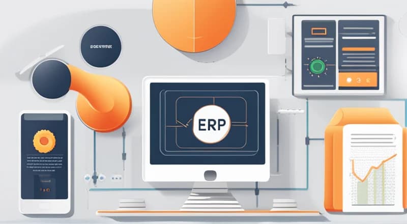 ERP系统定制开发合同应该如何签订？有哪些关键条款需要注意？