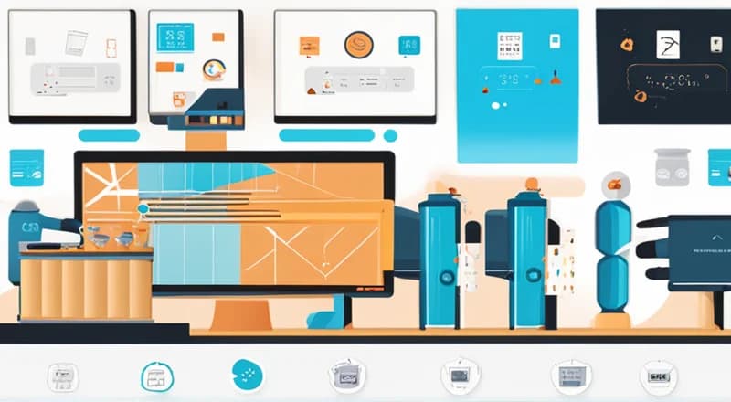 如何定制开发周村ERP系统？实现企业高效管理的解决方案