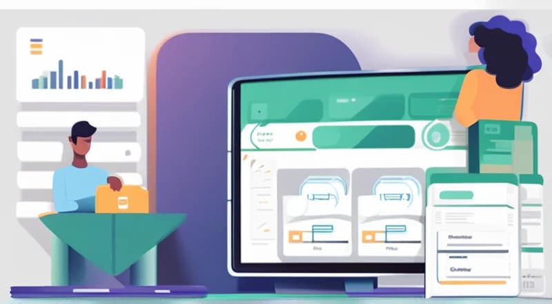 如何制定高效实用的客户订单管理流程表格？