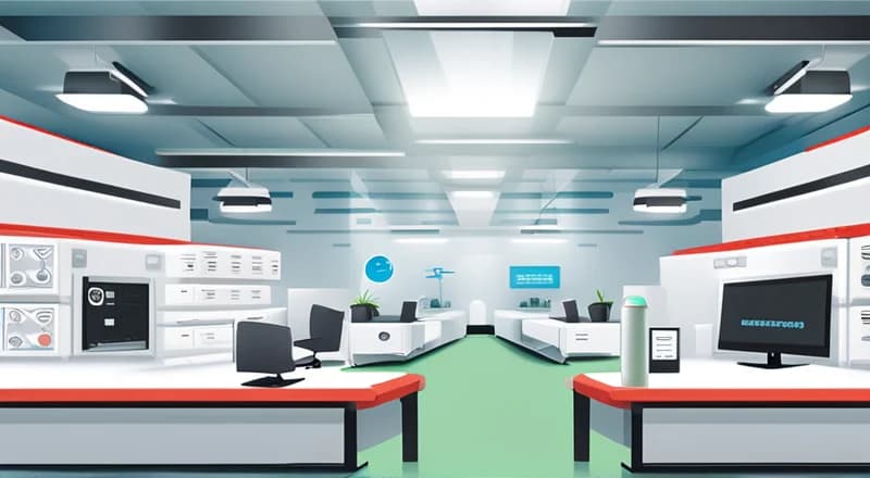 如何在长沙定制ERP系统？选择合适的解决方案需要考虑哪些因素？