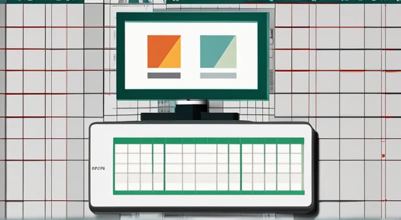 如何构建高效的Excel生产录入系统来提高工作效率？