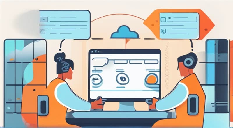 低代码应用场景包括哪些？如何利用低代码平台提升开发效率和灵活性？