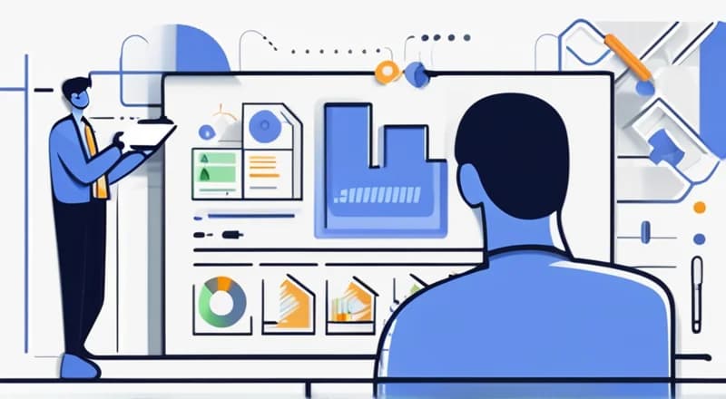 ERP系统管理功能强大吗？如何实现高效的企业管理？