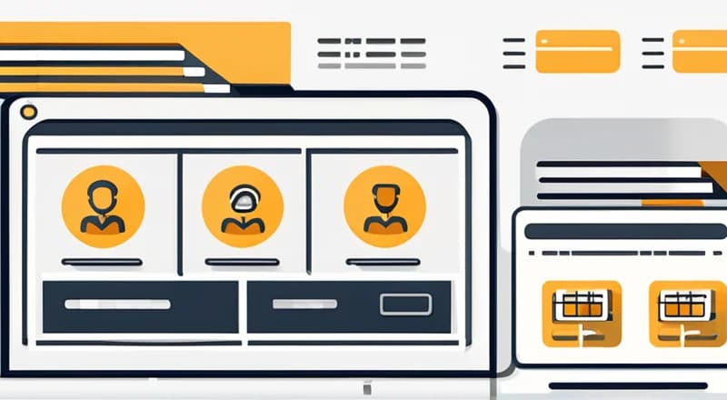 如何设计一份高效的销售客户管理表格？