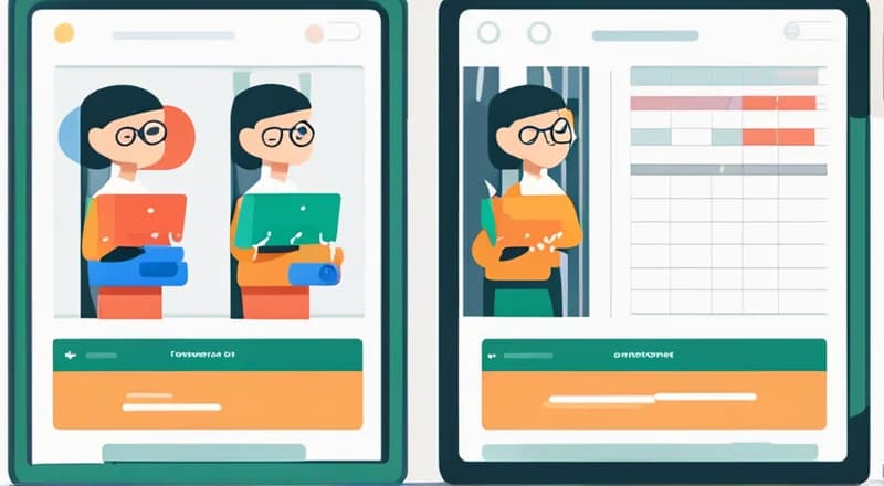 如何制作一款有效的免费客户管理跟进表格？