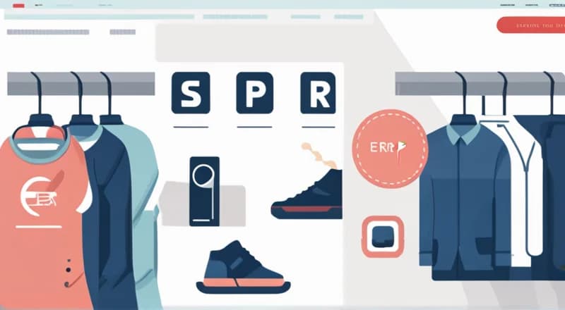 如何选择和实施深圳定制服装ERP系统？有哪些关键因素值得关注