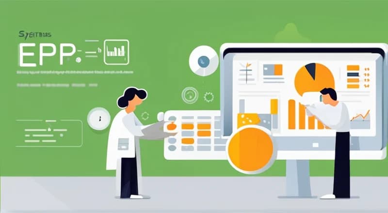 如何选择和使用企业ERP系统的功能特点？这几点你必须了解