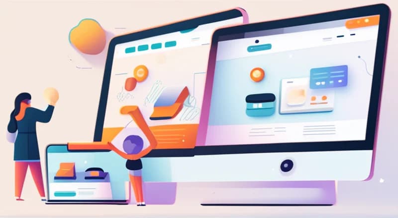 如何创建低代码网站？低代码平台能帮助我们做些什么？