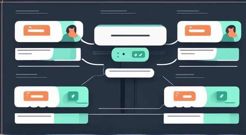 如何设计和使用高效的客户接待管理表格？