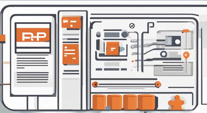ERP扫码系统如何实现高效管理与操作？