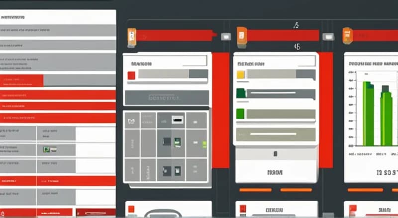 如何利用Excel高效制作生产BOM？