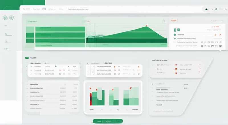 如何高效地使用WPS进行客户跟进管理？创建客户跟进管理表格的步骤是什么？