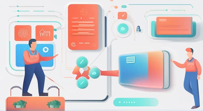 如何在嘉兴成功实施定制ERP管理系统？关键步骤与注意事项