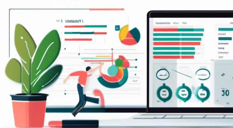 如何高效制作生产力软件分类汇总Excel表格？