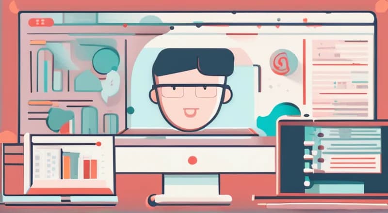 如何理解并使用图标OA这种办公软件？