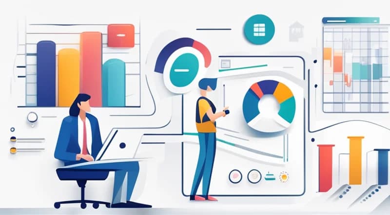 ERP销售管理系统有哪些功能？如何实现这些功能？