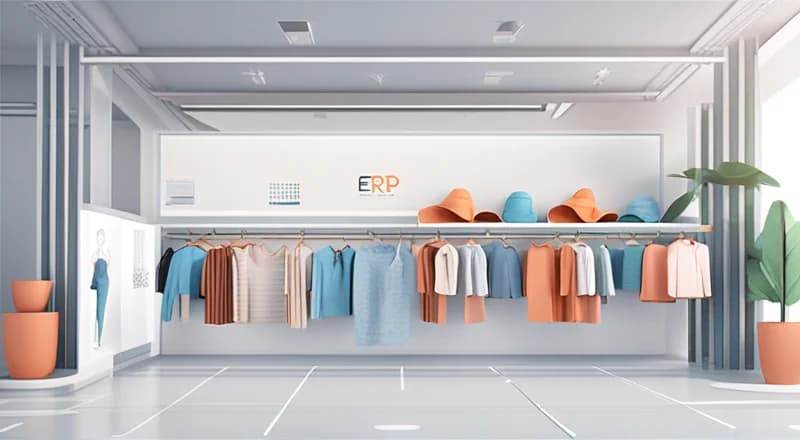 福建定制服装ERP系统哪家好？如何选择合适的ERP系统？