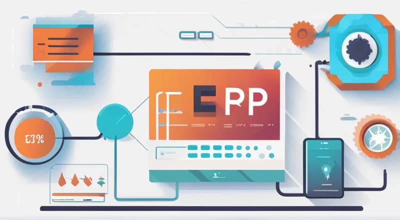 如何实施ERP系统？企业资源规划系统究竟怎么操作呢？