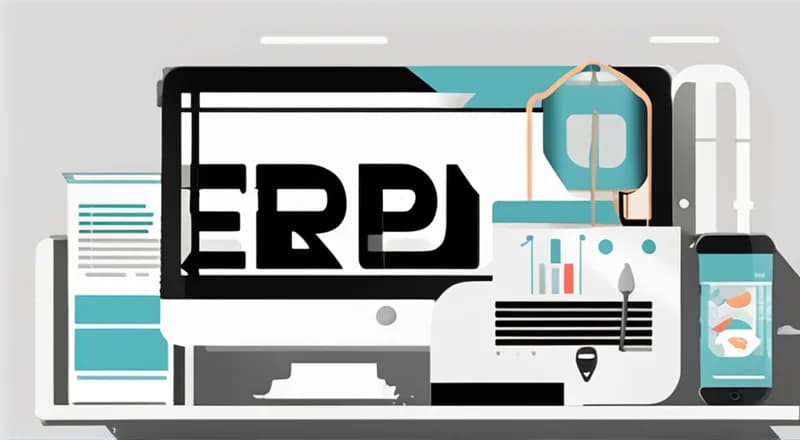 如何在ERP系统中实现高效的图片打印功能？