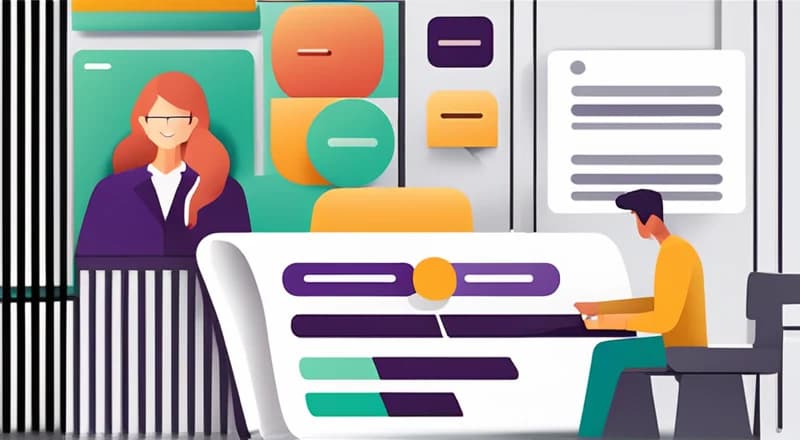 如何高效地创建和使用客户管理跟进表格来提升销售业绩？