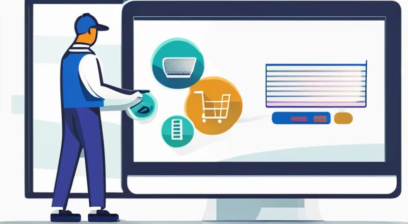 如何选择合适的跨境电商ERP系统进行定制？