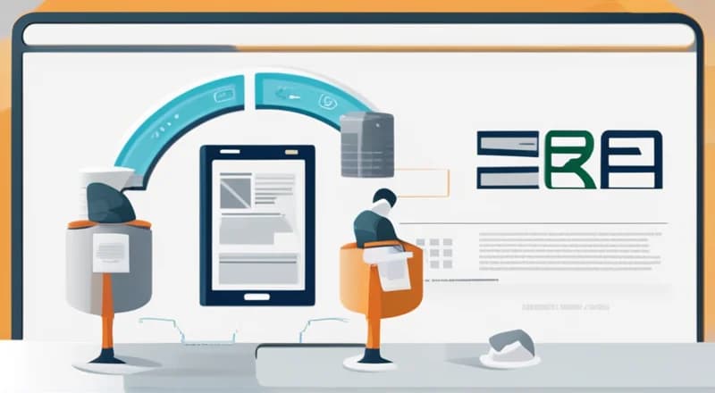 ERP企业管理系统功能需求如何制定？实现全面优化与高效管理