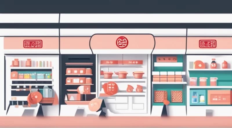 如何构建高效的抖店ERP系统？实现电商管理自动化的新途径