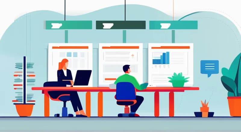 企业在选择一线办公软件时，如何做出最佳决策？