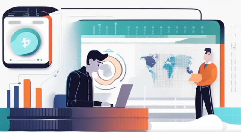 如何将ERP系统与POS功能有效结合以提升业务效率？