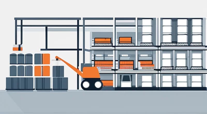 如何制定高效的ERP仓库管理系统开发方案？