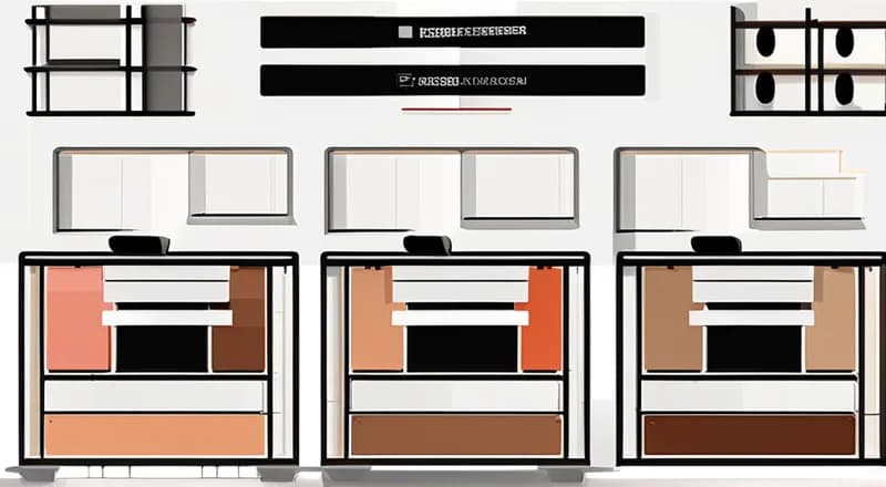 如何构建ERP定制家具报价系统以提升效率与准确性？