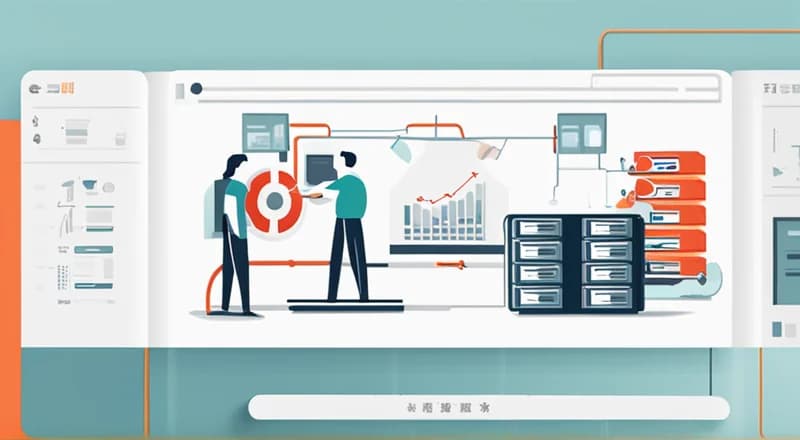 如何理解聚水潭ERP系统的运作流程？