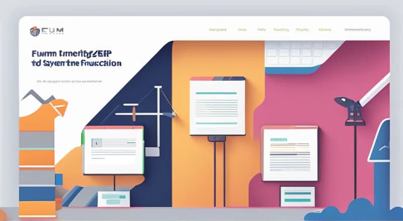 孚盟外贸ERP系统究竟有哪些强大的功能和特点呢？