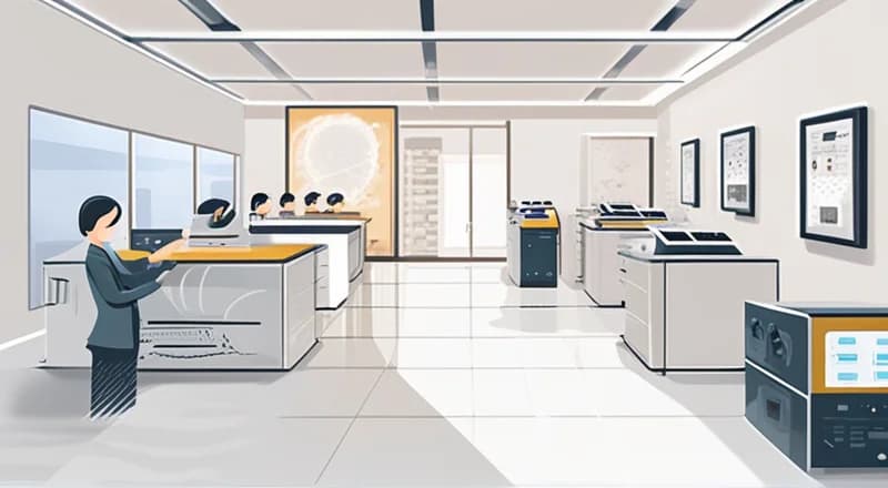 如何提升湘煤集团办公自动化水平？实现高效办公的方法与策略