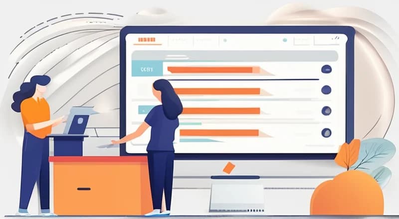 如何创建有效的客户管理目录表格来提高销售效率？