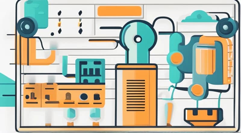 什么是低代码PaaS平台？如何构建和使用它来提升开发效率？