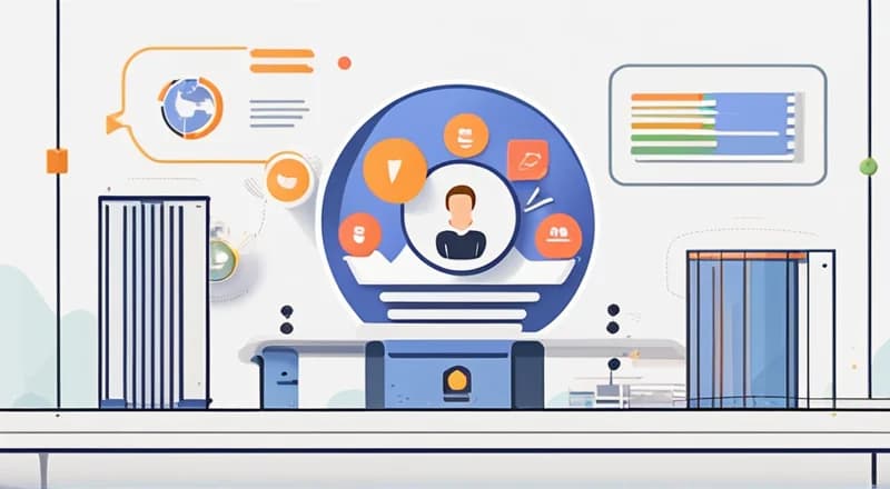 如何制作高效的客户管理系统表格？