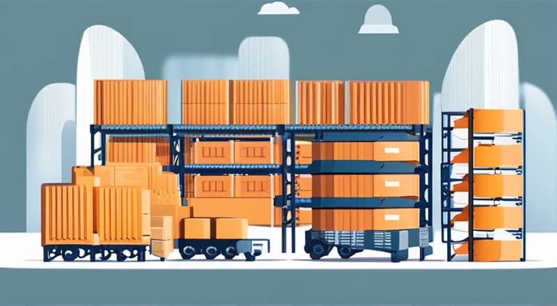 如何定制上海仓库ERP系统？企业仓库管理的解决方案有哪些选择？