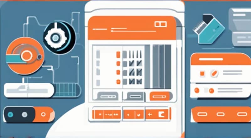 如何构建高效的ERP采购系统？关键功能与实操技巧