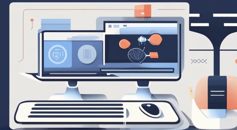 低代码技术能开发哪些应用？如何利用低代码平台快速构建业务系统？