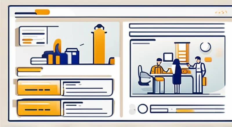 如何创建高效的劳务公司客户管理表格？