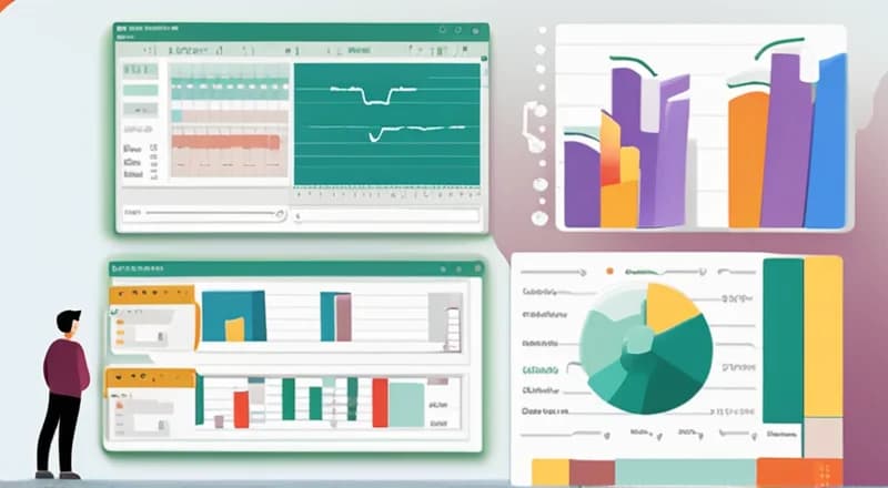 如何利用Excel教学视频制作详细的生产报表？
